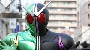 仮面ライダーW 1. évad Ep.30 30. epizód