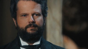 Nos Tempos do Imperador 1. évad Ep.3 3. epizód
