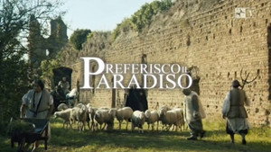 Preferisco il paradiso kép
