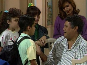 La Pandilla de los 7 1. évad Ep.69 69. epizód