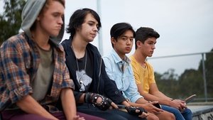 Nowhere Boys 1. évad Ep.2 2. epizód