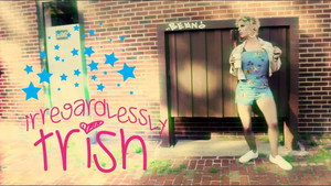 Irregardlessly Trish 1. évad Ep.3 3. epizód
