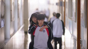 它在掌心，呼啸而过 1. évad Ep.2 2. epizód