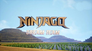 LEGO® DREAMZzz Speciális epizódok Ep.102 102. epizód