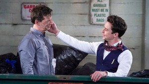 Will & Grace 3. évad Ep.1 1. epizód