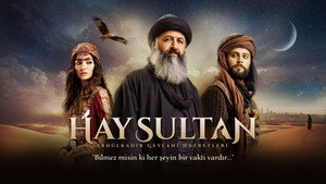 Hay Sultan kép