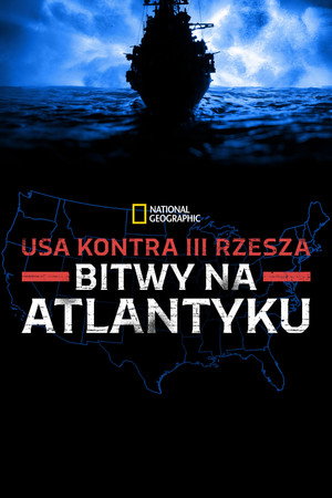 Hitler amerikai csatatere poszter