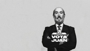 Szavazz Juanra! kép