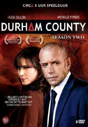 Durham County 2. évad (2009-07-13) poszter
