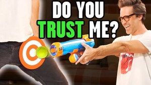 Good Mythical Morning 25. évad Ep.160 160. epizód