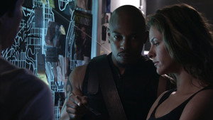 Blade: The Series 1. évad Ep.5 5. epizód
