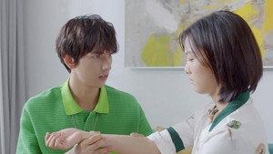 一不小心恋爱了 1. évad Ep.7 7. epizód