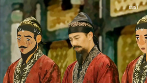 역사가 술술 1. évad Ep.37 37. epizód