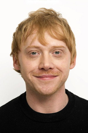 Rupert Grint profil kép