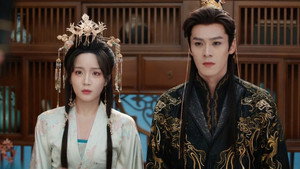 沧月星澜 1. évad Ep.11 11. epizód