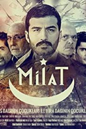 Milat poszter
