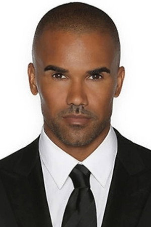 Shemar Moore profil kép