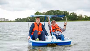 Sæt pris på Danmark 6. évad Ep.4 4. epizód
