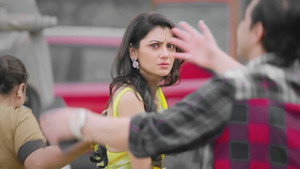 कैसे मुझे तुम मिल गये 1. évad Ep.89 89. epizód