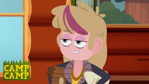 Camp Camp 3. évad Ep.2 2. epizód