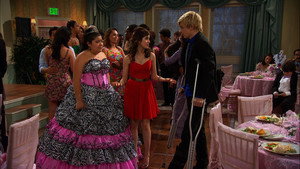 Austin & Ally 1. évad Ep.8 8. epizód