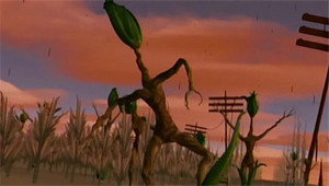 Xavier: Renegade Angel 1. évad Ep.7 7. epizód