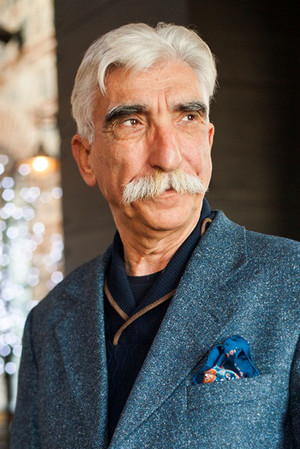 Cezmi Baskın profil kép