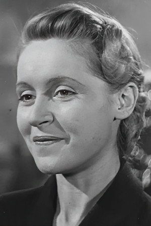 Monique Mélinand profil kép