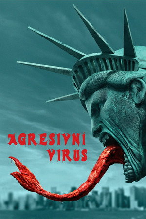 The Strain - A kór poszter