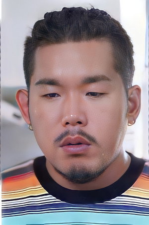 程浩駿 profil kép