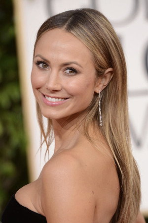 Stacy Keibler profil kép