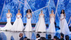 Miss Universe Latina, El Reality 1. évad Ep.40 40. epizód