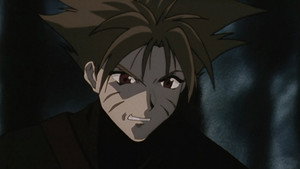 エデンズ ボゥイ 1. évad Ep.4 4. epizód