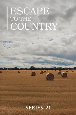 Escape to the Country 21. évad (2020-09-07) poszter