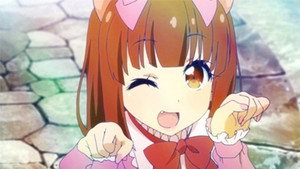 ネトゲの嫁は女の子じゃないと思った？ 1. évad Ep.11 11. epizód