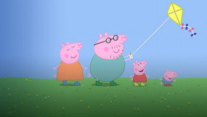 Peppa malac kép