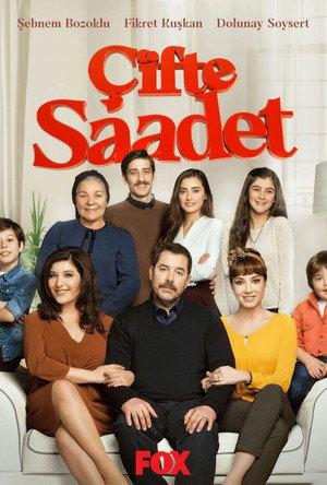 Çifte Saadet poszter