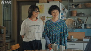 団地のふたり 1. évad Ep.5 5. epizód