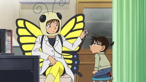 名探偵コナン 1. évad Ep.1012 1012. epizód