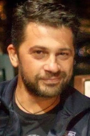Bülent İşbilen profil kép
