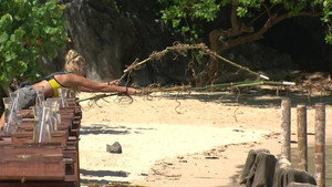 Survivor – A sziget 3. évad - Itt hősök születnek Ep.16 16. epizód