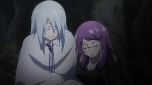 ムヒョとロージーの魔法律相談事務所 1. évad Ep.11 11. epizód