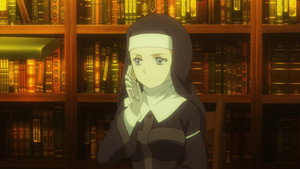A Certain Magical Index 2. évad Ep.12 12. epizód