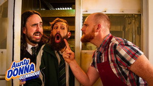 Aunty Donna: Glennridge Secondary College 1. évad Ep.2 2. epizód