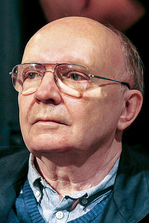 Андрей Мягков profil kép