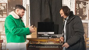 En la corte del Principito 1. évad Ep.4 4. epizód