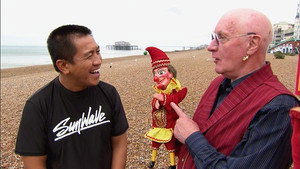 Anh Does Britain 1. évad Ep.1 1. epizód