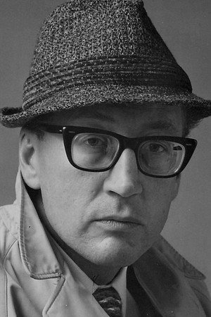 Bernard Hepton profil kép