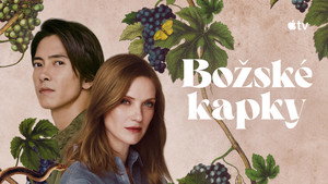 Mennyei cseppek kép