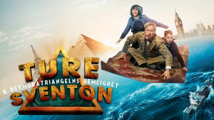 Ture Sventon och Bermudatriangelns hemlighet kép